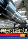 Commerce extérieur n° 1 (janvier 2012) - année 101 du Juche