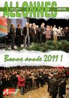 166 janvier 2011