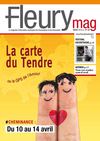 Le Fleury magazine n° 67 - mars 2012