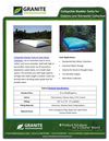 Rainwater Storage Tank