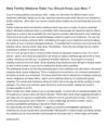 Male Fertility Medicine Risks You Should Know Just Abou T
