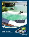 Spa Products Catalog 2012
