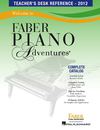 2012 Complete Catalog and Teacher's Desk Reference