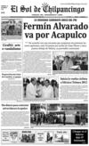 El Sol de Chilpancingo - 18 Marzo 2012