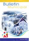 Bulletin municipal Rouffignac St Cernin de Reilhac 