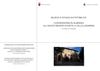 Conversione in albergo del nuovo Monte di Pietà di Villa Lagarina (Rilievo e studio di fattibilità)