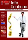 Info Continue n°38 - 1er trimestre 2012 (magazine des Greta de Lorraine)
