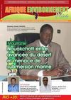 AfriquEnvironnementplus Mars-Avril 2012