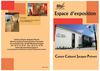 Espace d'exposition Centre Culturel Jacques Prévert
