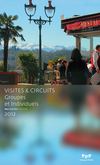 VISITES & CIRCUITS PAU-PYRENEES