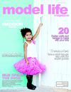 Model Life Magazine: March 2012