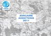 ANNUAIRE ADDICTIONS 2011/2012