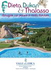 Dieta Dukan e Thalasso Delphina 2012