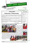Bulletin municipal Saint Léger Bridereix 02/2010