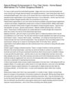 Natural Breast Enhancement In Your Own Home _ Home-Based Alternatives For Further Gorgeous Breast S