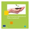 The Common Agricultural Policy Explained