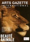 Arts Gazette International - N°683 du 20 Mars 2012