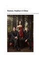 Damon, Stephan et Elena