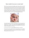 Home remedies for acne scars- no more marks!
