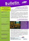 Bulletin MEDEF Moselle - Fevrier 2012
