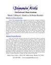 March '12Blog re: Grand vs. In-House Recitals! 