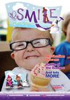 Smile Magazine - Winter 2012