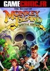 Gamecritic.fr - Test : The Secret of Monkey Island Special Edition