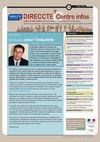 DIRECCTE INFOS n°14 - mars 2012