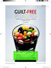 Guilt-free pleasures