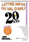 Lettre infos votre printemps 2012