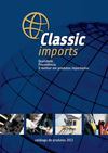 Catalogo Classic