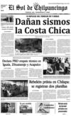 El Sol de Chilpancingo - 21 Marzo 2012