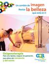 Plegable Oxigenoterapia CQB 