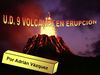 U.D.9 VOLCANES EN ERUPCIÓN