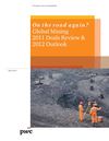 PWC | Global Mining 2011 Deals Review & 2012 Outlook