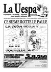 La Uespa 2012