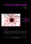 N° 36 Lettre mensuelle Mars 2012
