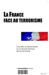 La France face au terrorisme
