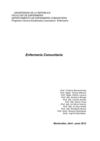 Programa comunitaria 2012