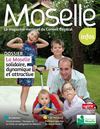 Moselle Infos #06 - Avril 2012