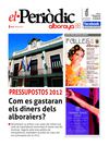 El Periòdic d'Alboraya (nº 149)