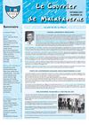 Courrier de Malataverne o6 N°28