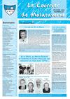 Courrier de Malataverne p1 N°23