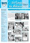 Courrier de Malataverne p3 N°21