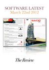Autodesk AutoCAD 2012