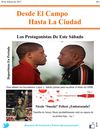 Desde El Campo Hasta La Ciudad