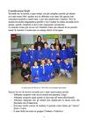STORIA DELLA SCUOLA DI CHEVROT