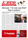 L'eco d'Italia 16-03-2012