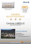 Charte qualité LABEILLE R03