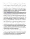 Different Kinds Of Online Currency Trading Mingling For Forex Broker